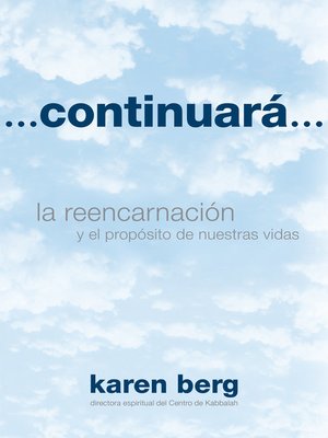 cover image of Continuara...